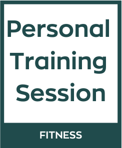 Personal Fitness Session