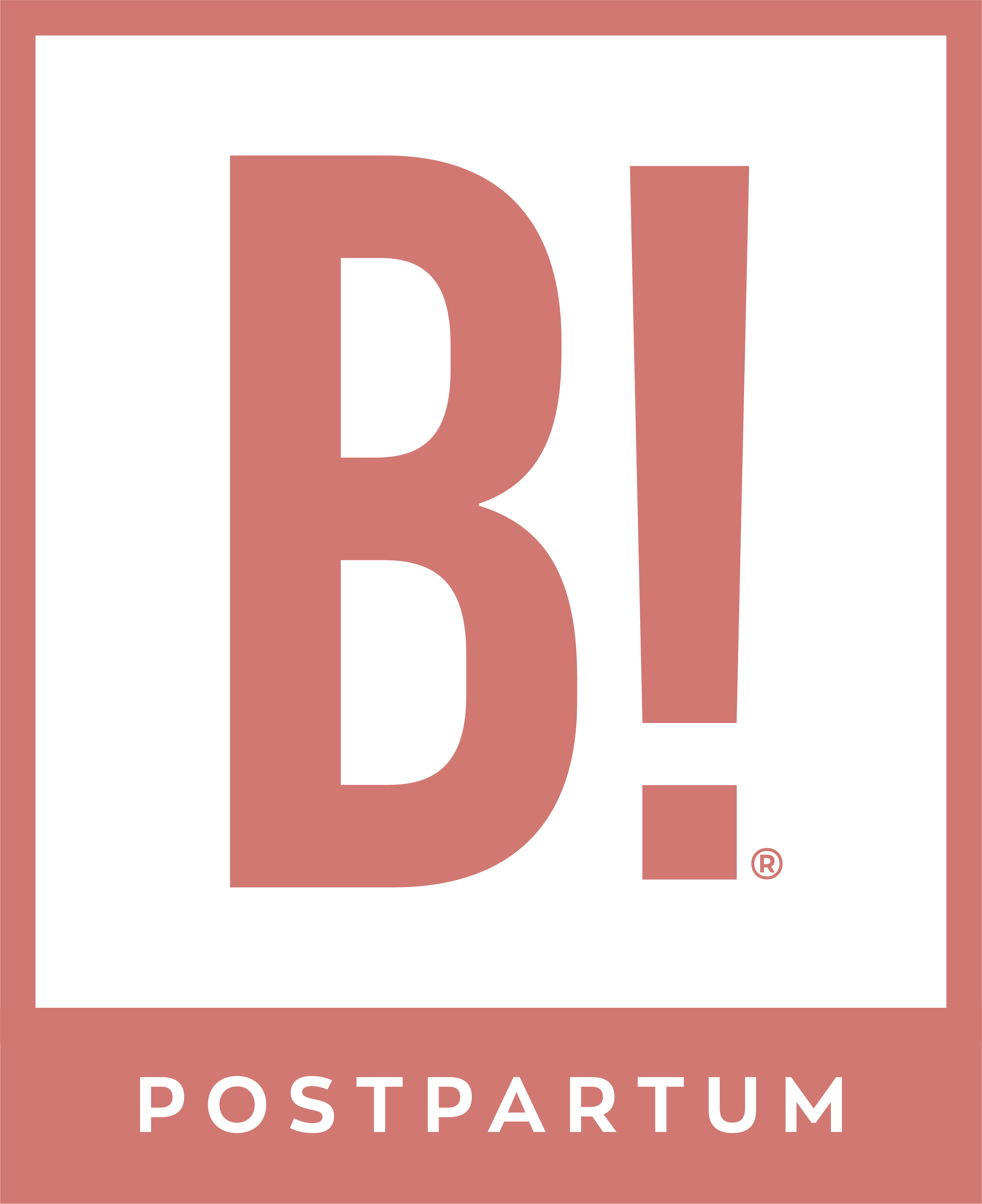 BIRTHFIT Postpartum Series